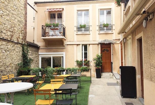 Les Suites de Vanves - Parc des expositions Porte de Versailles