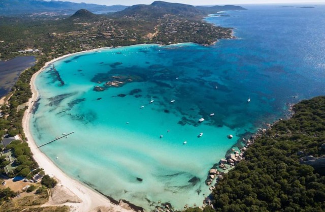 Les Terrasses Porto Vecchio 