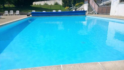 De Lys Les Terrasses Du Montblanc 