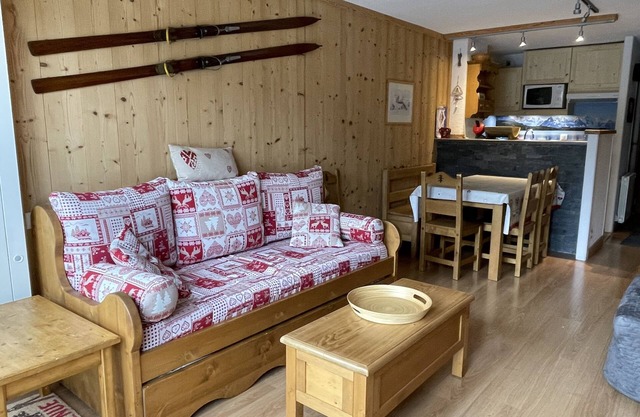 Terrasses Du Mont Blanc 