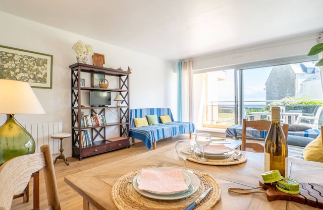 Les Terrasses Port Maria by Interhome