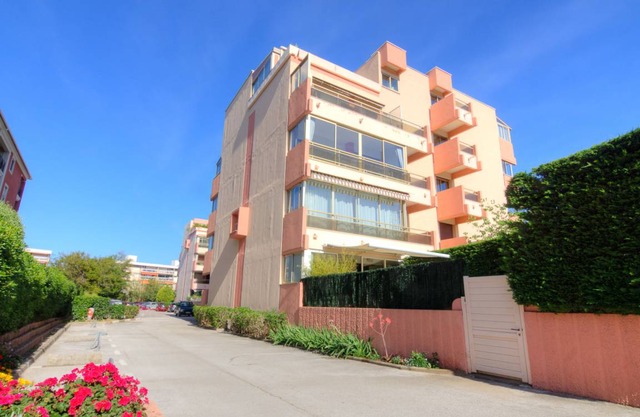 Les Terres Marines Sainte-Maxime