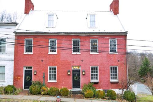 Horse Inn 