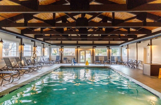 South Mountain Resort Lincoln 