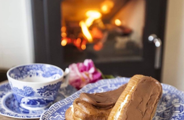 Linton Court Coach Hayloft Yorkshire Dales 