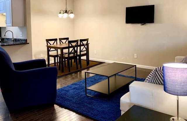 Bay Hideaway Rentals 