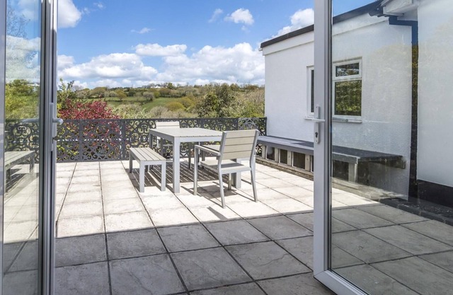 Hill Bungalow Wisemans 