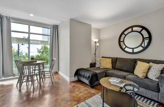 Littlefield Lofts #307