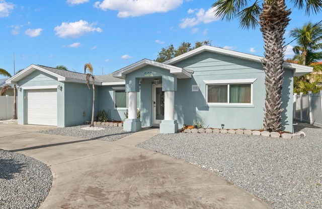 Hamilton Indian Rocks Beach 