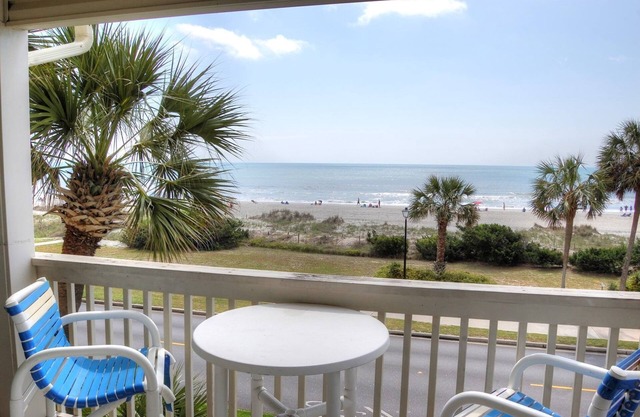 Located in popular Forest Dunes area and close to many venues!