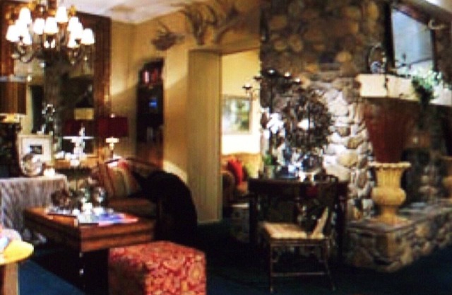 River Rock Lodge 