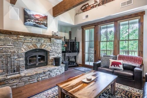 Lodges 