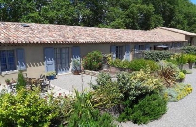 Wine Cellar The Canal Du Midi 