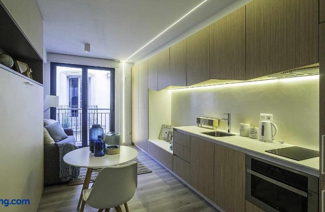 Loft Alicante Barrio 2