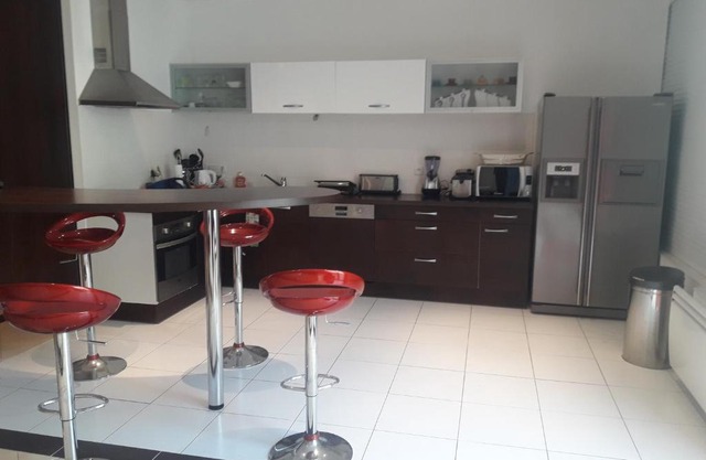 Loft Brest Saint Marc 130 m2