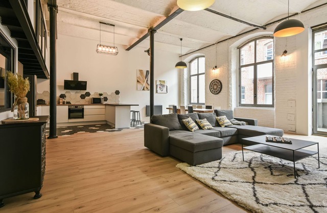 Loft Factory Welkeys 