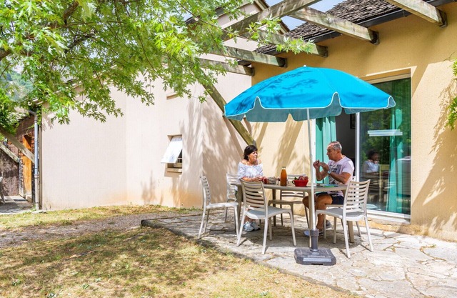 Gîte Pers Blajoux 