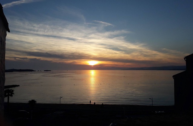 Les Charmettes Fours 