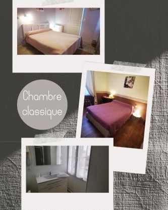 Holiday Saint Savinien 