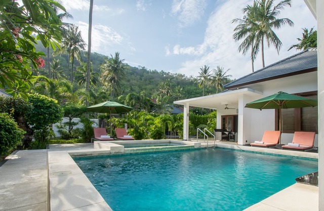 Lombok Private Villa Sepuluh 