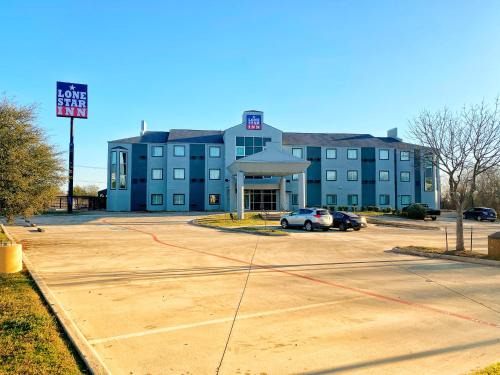 Lone Star Inn 