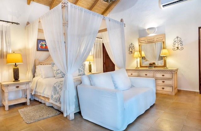 Los Lagos Casa De Campo 