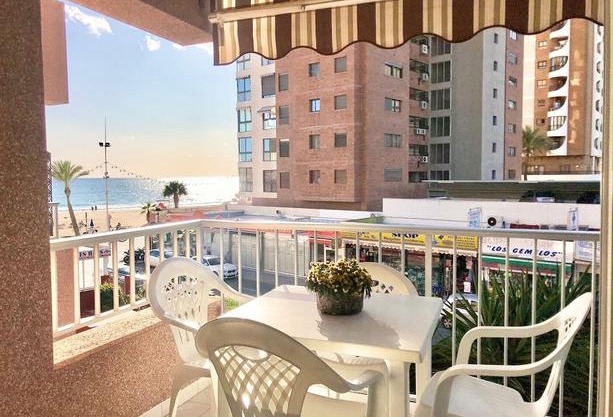 Los Ranchos Apartment