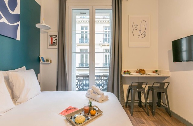 Louvre Richelieu Cosy 