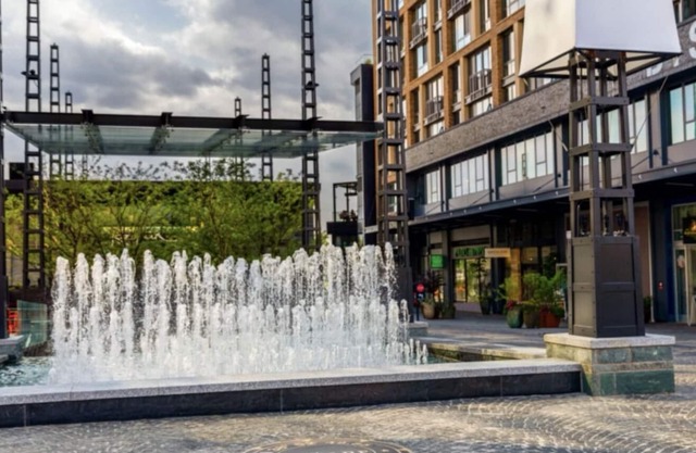The Wharf Waterfront Day Rentals 