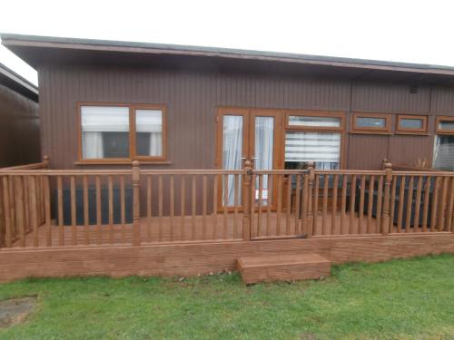 Mablethorpe Chalet Park 
