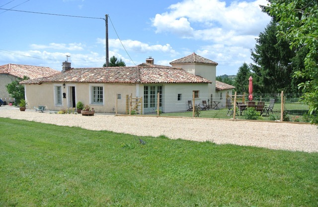 Cottage Shared 
