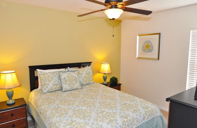 Lovely 6 Bed Villa Conservation Views Watersong