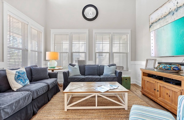 Laurel Way Miramar Beach 