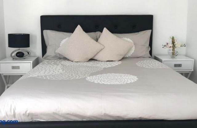 Lovely Flat in Roanne
