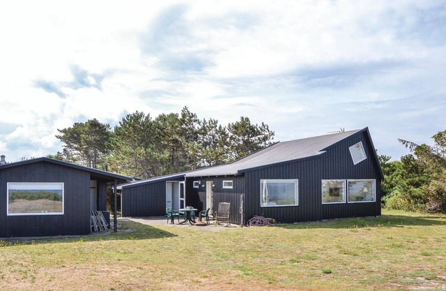 Accommodation Hundested 
