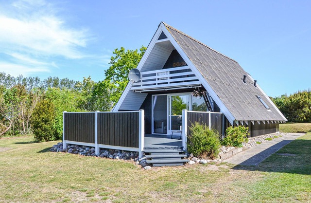 Accommodation Kalundborg 