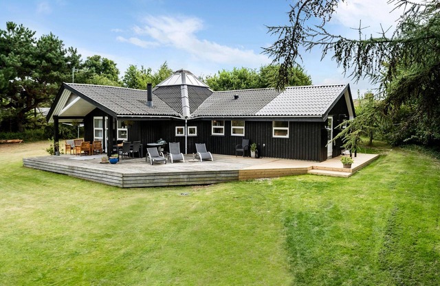 Lovely home in Nykøbing Sj with WiFi