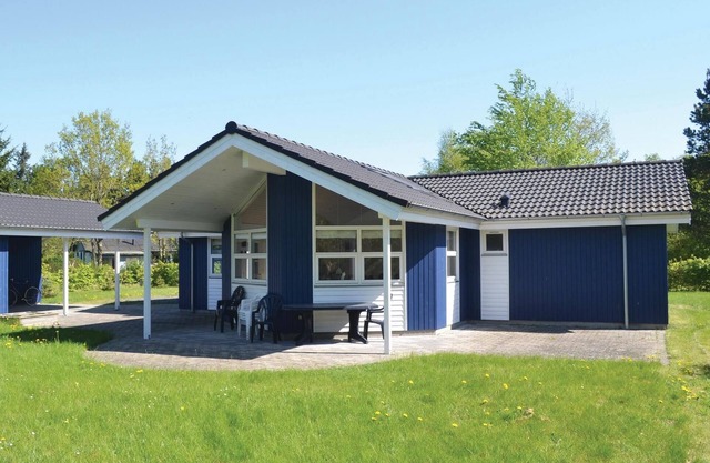Ørsted Sauna 