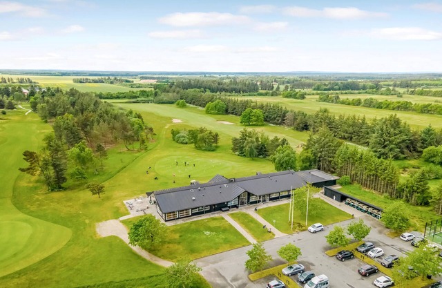 Accommodation Pandrup 