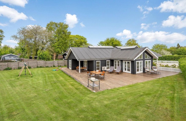 Accommodation Rødvig 