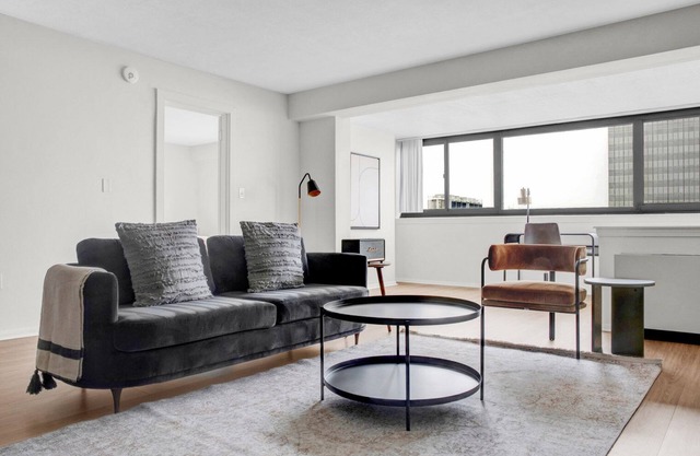 Lovely Spacious Beacon Hill 1BR w/Views, Gym by Blueground