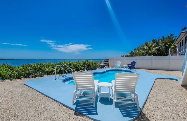 Accommodation Summerland Key 