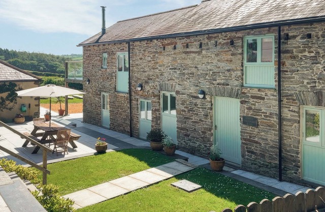 Accommodation Mount Bodmin 