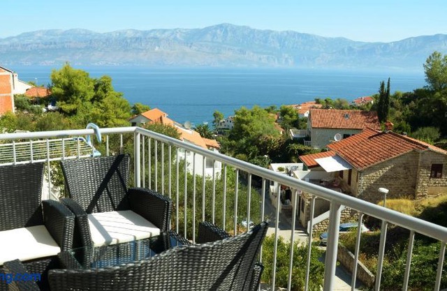 Lozna Residence