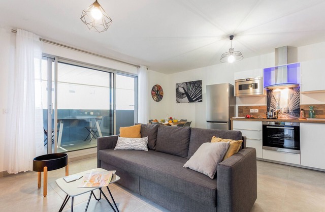 Parc Marianne Première Conciergerie 