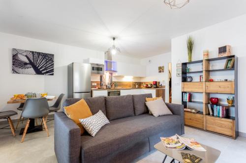 Parc Marianne Première Conciergerie 