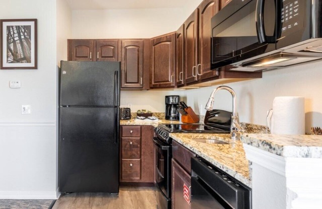 Lush Club Wyndham Mountain Vista, 1 Bedroom Condo