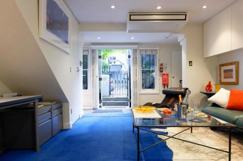 Luxe Executive Suite with breakfast and snacks in Paddington near Rushcutters Bay, Darlinghurst, St Vincents