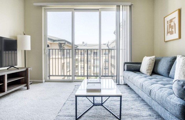 Avalon San Bruno Commodore Dr 