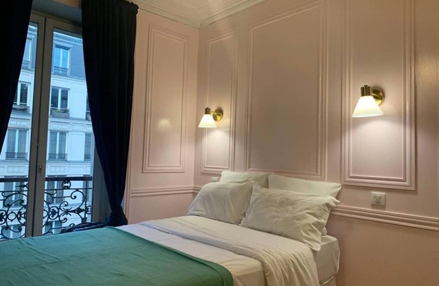 Luxembourg Garden Studio - Cozy Aldaro